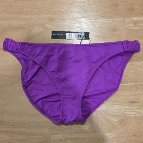 NWT - DESPI ROME Women's Bikini Bottom Size Large - Picture 3 of 4